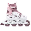 Inline skates Inline skates en schaatsen CARIBOO BALLERINA Productafbeelding-voorbeeld 8