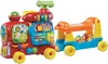 VTech Baby ABC - Eisenbahn, 1 mies., 4 szt., Wielobarwny, Podgląd zdjęcia produktu 6