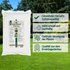 HaGaFe Schafwoll - Pellets, Schafwollpellets, 1 x 10kg, Produktbild-Vorschau 3