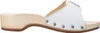 Berkemann Pantolette Hamburg - Weiß, Schuhgröße:EUR 39 Produktbild-Vorschau 4