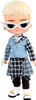 A full-body studio shot of a doll. Anteprima dell’immagine prodotto