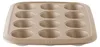 BergHOFF 3950545, Foremki do muffinek/babeczek, Podgląd zdjęcia produktu 3