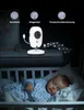 Babyphone mit Kamera VOX Nachtsicht Babyfon Produktbild-Vorschau 4