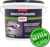 MEM Bitumen Spachtelmasse 4 kg Produktbild-Vorschau 4