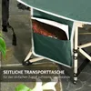 Outsunny poľná posteľ, kempingová posteľ, kempingové Náhľad obrázku produktu 6