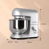 Klarstein Robot kuchenny, Maszyna do wyrabiania ciasta z Podgląd zdjęcia produktu 5