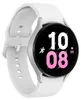 Samsung Galaxy Watch 5 SM-R910 44mm BT silver Produktbild-Vorschau 5