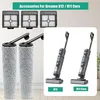 KiimSin Hauptbürste Zubehör set für Dreame H12, H11 Core Produktbild-Vorschau 2