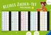 Zaubertafel: Kleines Zauber-1x1: Kreuz und quer Produktbild-Vorschau 2