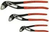 Knipex Alligator Set, Zestaw szczypiec, Czerwony, 170 mm, Podgląd zdjęcia produktu 5