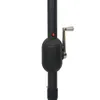vidaXL Sonnenschirm mit LED-Beleuchtung und Alu-Mast 300 cm Produktbild-Vorschau 5