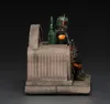 Iron Studios Star Wars The Mandalorian Deluxe Art Scale Náhled obrázku produktu 5