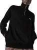 Lacoste Pullover Sweatshirt mit Stehkragen und Produktbild-Vorschau 16