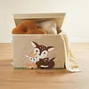 Úložný box BIECO jeleň 51x36x36cm Náhľad obrázku produktu 15