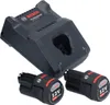 Bosch GDS 12V-115 Boulonneuse sans-fil + Coffret L-Boxx Voir les images du produit 4