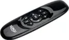 Xoro AMW100 Airmouse s klávesnicou QWERTZ a mikrofónom Náhľad obrázku produktu 4