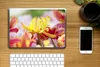 MuchoWow® Laptop Aufkleber Sticker Cover Tulpe in Produktbild-Vorschau 2
