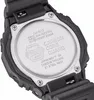 Close-up of the back of a Casio G-Shock watch, showing the case back with model information and branding. Anteprima dell’immagine prodotto