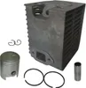 cylinder 45 mm + zestaw uszczelek do Wacker WM80 BS500 Podgląd zdjęcia produktu 5