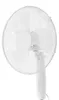 Aga Standventilator 41 cm Weiß, 3-Geschwindigkeitsstufen, Produktbild-Vorschau 7
