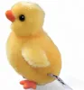 Carl Dick Poulet, poussin jaune, oiseau, env. 13cm 3116001 Voir les images du produit 4