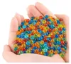 Bolas De Agua De Hidrogel Para Pistolas Colores Mezclados Vista previa de la imagen del producto 3