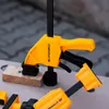 STRONGBOLD C825 Einhandzwinge Mit Langlebigem Stahlbalken ⏐ Produktbild-Vorschau 15
