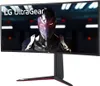 Lg 34Gn850P-B/34''3440X1440Wqhd Náhľad obrázku produktu 4