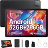 Tablet 11 Zoll Android 16 mit 256GB(erweiterbar auf 1TB), Produktbild-Vorschau 1