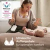 Philips AVENT SCF547/11, Elektrisch, Wit Productafbeelding-voorbeeld 4
