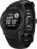 INF Garmin Instinct 2 Silikon-Uhrenarmband Schwarz Produktbild-Vorschau 7