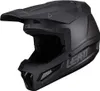 Kask motocrossowy Leatt 2.5 V24 Stealth, czarny, S (55/56) Podgląd zdjęcia produktu 11