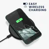 kwmobile Handyhülle für iPhone SE 2022 Hülle / iPhone SE Produktbild-Vorschau 5