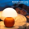 Pilzlampe Tischlampe für Produktbild-Vorschau 2