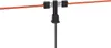 KERBL TitanLight Schafnetz Einzelspitze – 50 m x 108 cm Produktbild-Vorschau 2