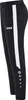 Pantalon de Présentation Jako Power Femme - Noir / Blanc Voir les images du produit 3