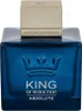 Antonio Banderas King Of Seduction Absolute Eau de Toilette Produktbild-Vorschau 4