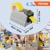 Zcut-9 Automatický dávkovač lepicí pásky Elektrická řezačka Náhled obrázku produktu 7