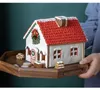 Ruhhy 22905 Set 3D-uitsteekvormpjes: peperkoekhuisje Productafbeelding-voorbeeld 2
