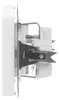 BUSCH JAEGER 2011-0-3725 - CEE 7/3 - 2P+E - Weiß - 250 V - Produktbild-Vorschau 11