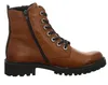 Remonte Schnür-,Zug-u.Schnallenstiefel in braun, Gr. 40 Produktbild-Vorschau 6