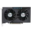 Gigabyte Radeon RX 6500 XT EAGLE 4G - Graphiques Voir les images du produit 3