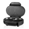 AIORBER 220V Doppel Kontaktgrill, Frühstücksmaschine, Produktbild-Vorschau 3