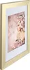 5er Pack Holz Bilderrahmen Foto Plexi Rahmen Acryl Collage Produktbild-Vorschau 3