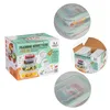 SuperButelki - Set di contenitori in vetro, 4 pezzi, Anteprima dell’immagine prodotto 9