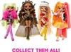 L.O.L. Surprise ! OMG Wild Big Sis - Swag Voir les images du produit 3