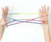 folia 33177 folia Fadenschnur "FingerTwist", 160 cm, Vista previa de la imagen del producto 3