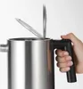 GRAEF Wasserkocher WK 600 Edelstahl Produktbild-Vorschau 5