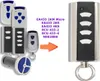 Ersatz Handsender für Normstahl RCU433 4K | RCU433-4K Produktbild-Vorschau 2