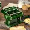Macchina per la pasta Marcato Atlas+ verde Anteprima dell’immagine prodotto 2